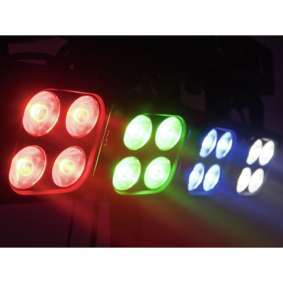 Eurolite LED KLS-180 COB LED 3