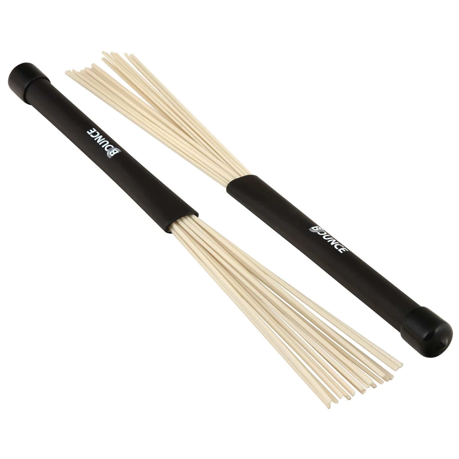 Bounce - Bounce Cajon Brushes - Nylon - 2