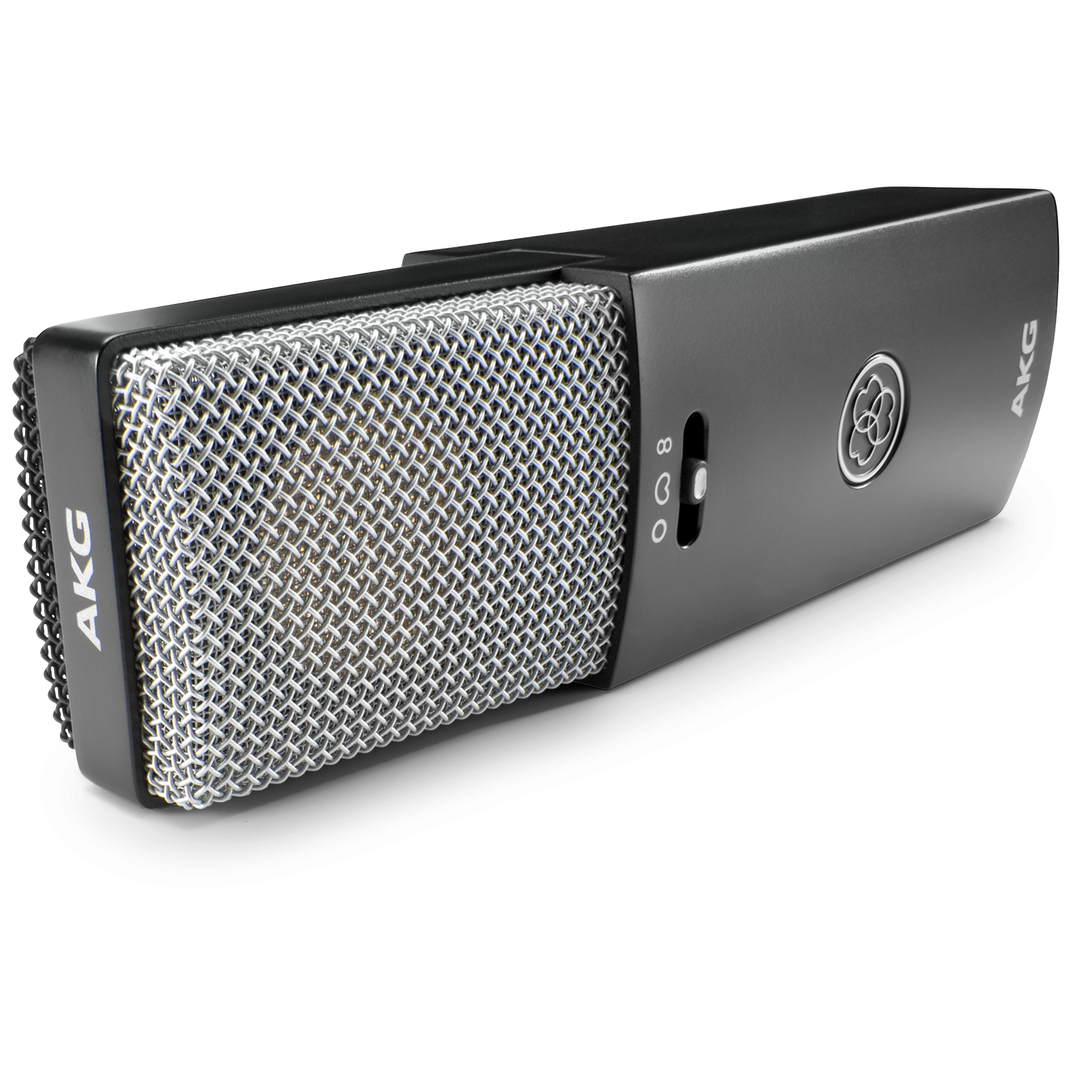 AKG C114 2