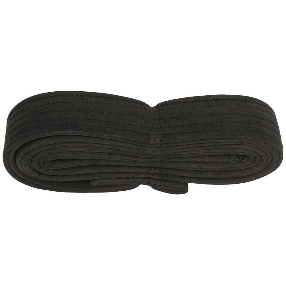  Djembe Belt Black