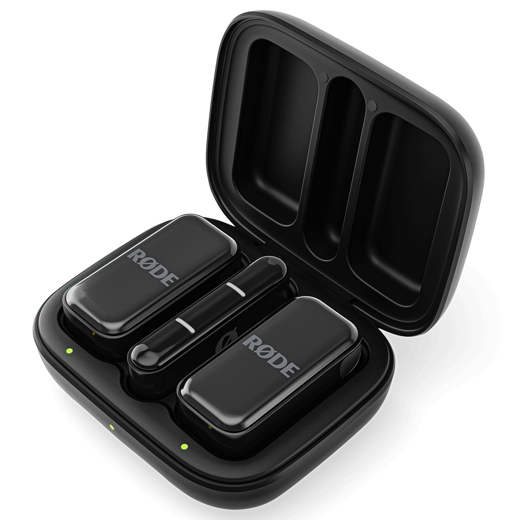 Rode Wireless Micro Lightning 1