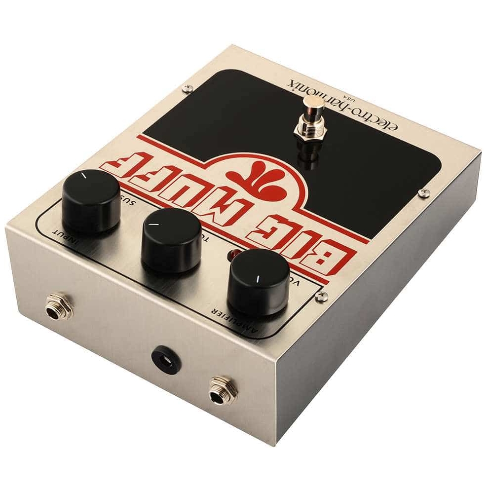 Electro Harmonix - Electro Harmonix Big Muff USA - 1
