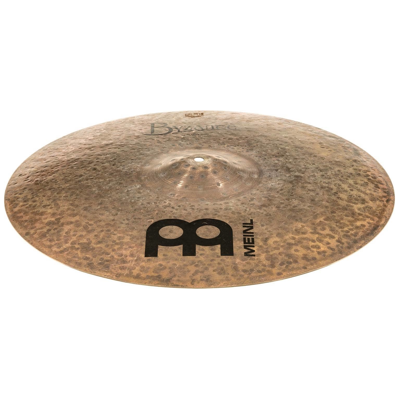 Meinl Cymbals - Meinl Cymbals B20DAR - 20 Byzance Dark Ride - 1