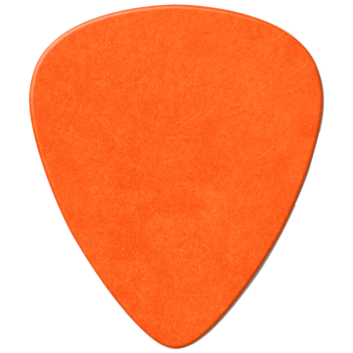 Dunlop Pick Tortex Standard 0.60 Player's Pack 12 Stück 4
