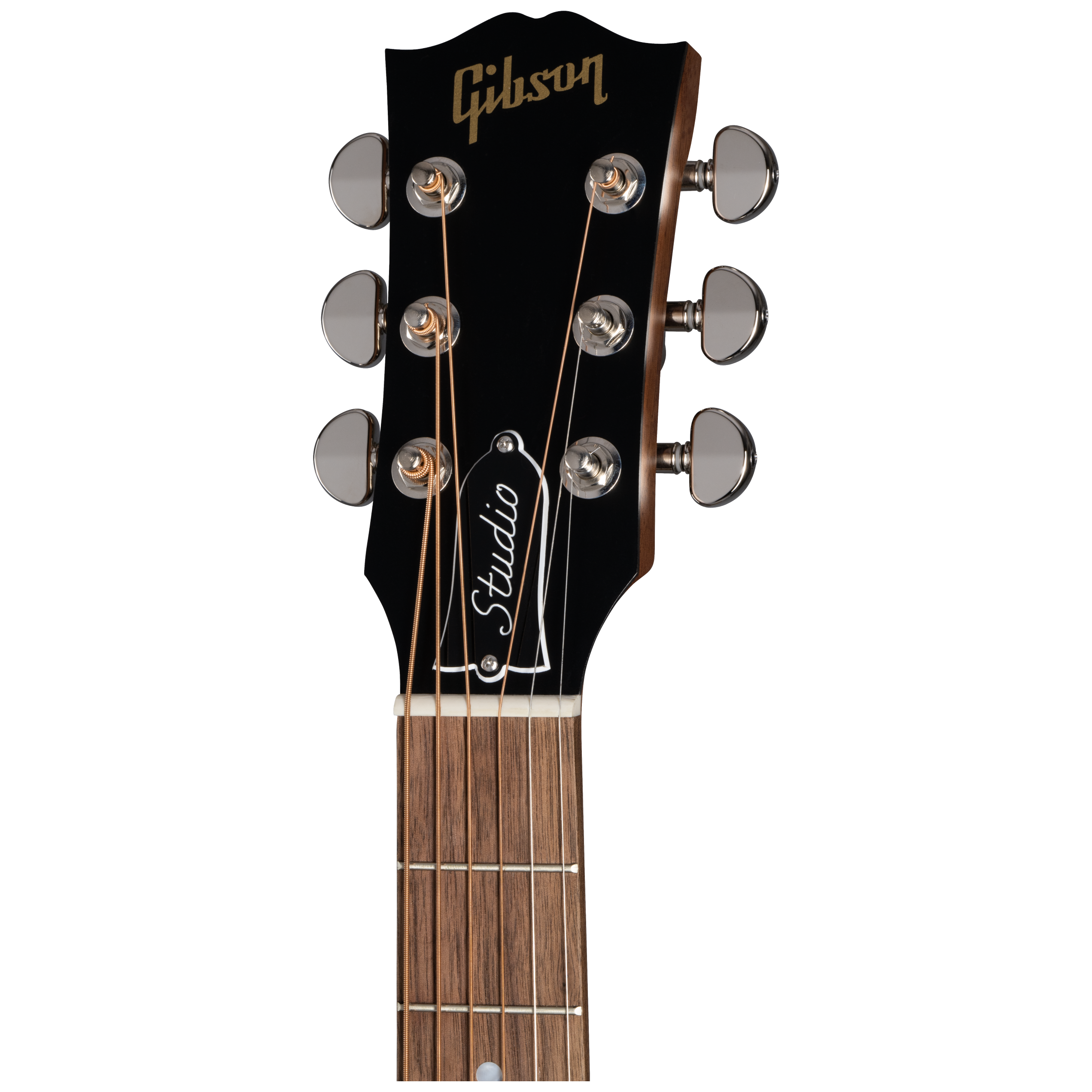 Gibson J-45 Studio Walnut 6