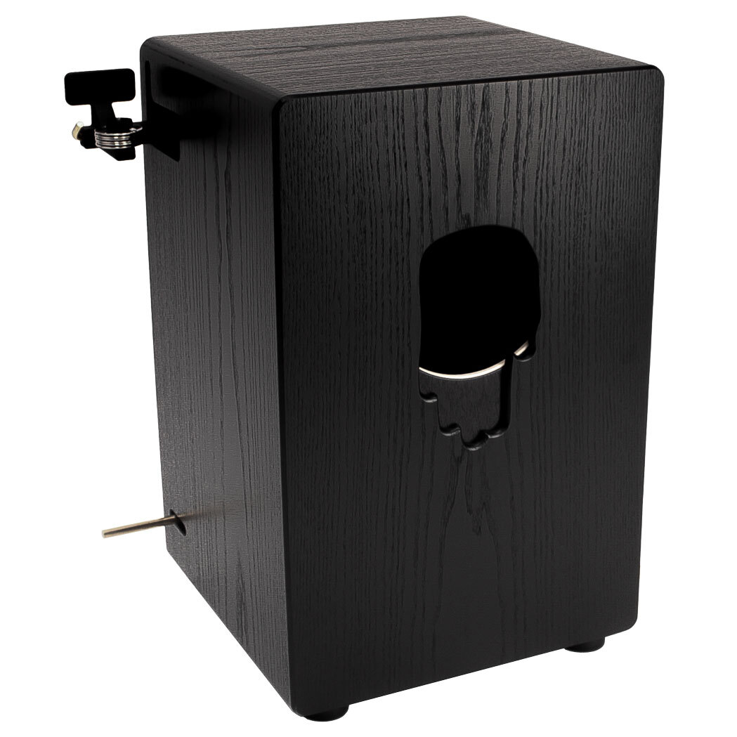 Pur Vision Pro PC 4499L left HiHat Black & Gold 4