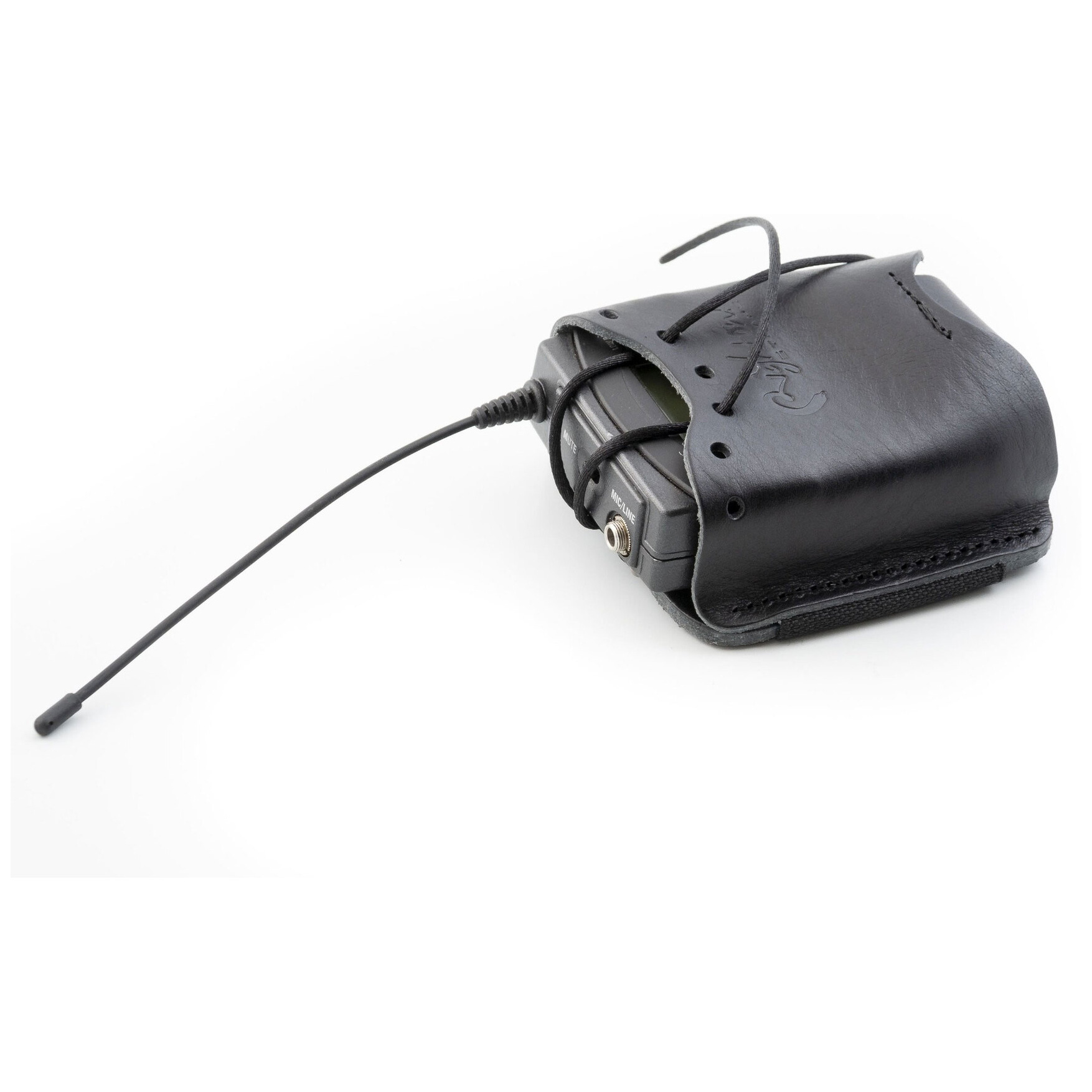  WIRELESS POCKET black 1