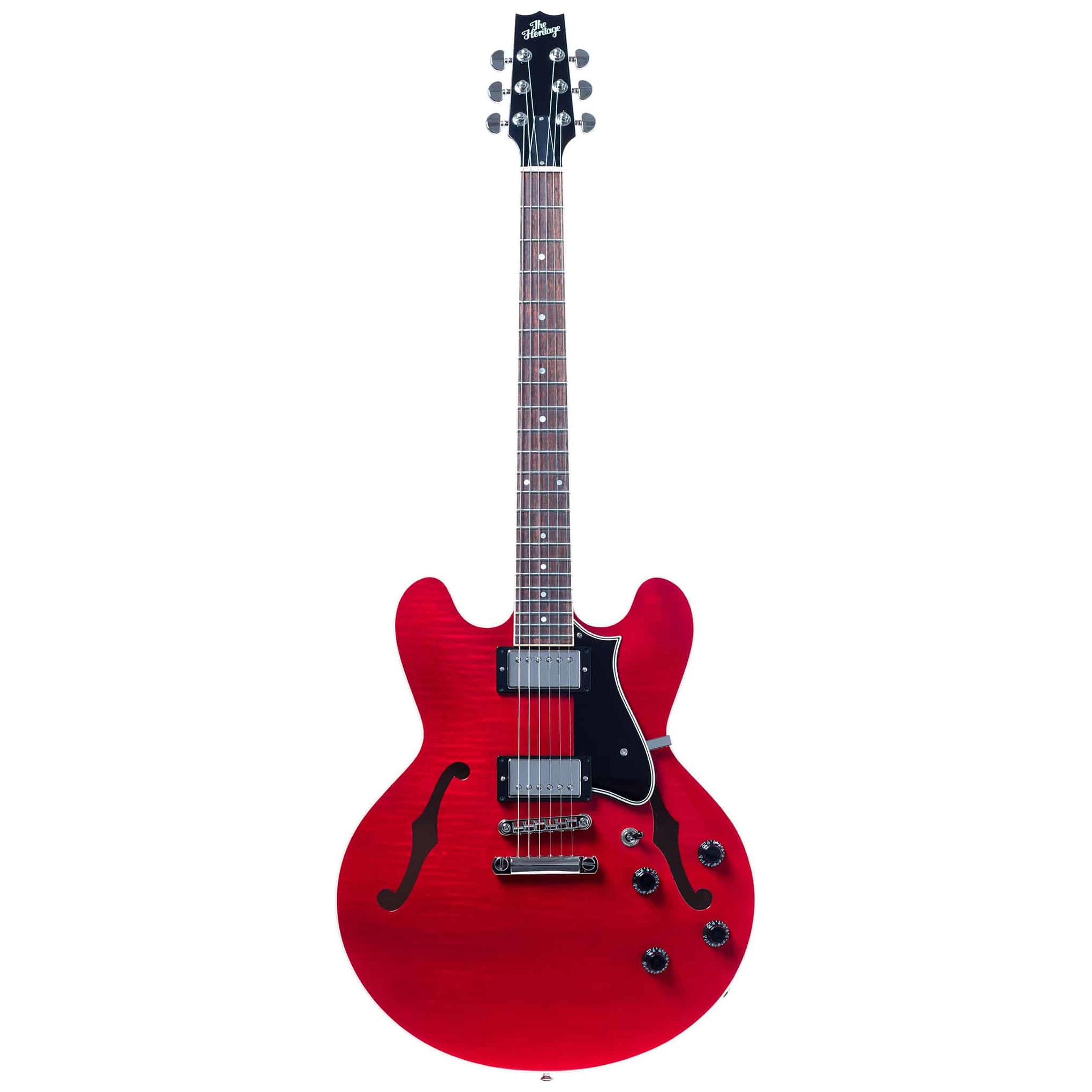Heritage - Heritage Standard H-535 TCH