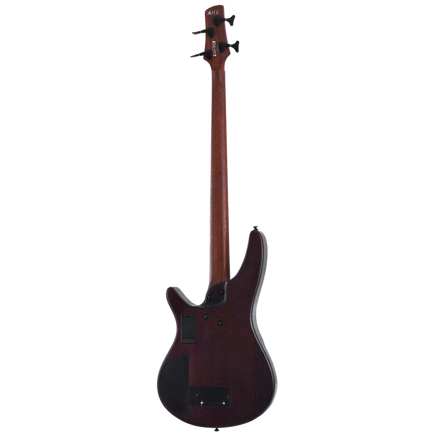 Ibanez - Ibanez SRH500F-NNF - 2