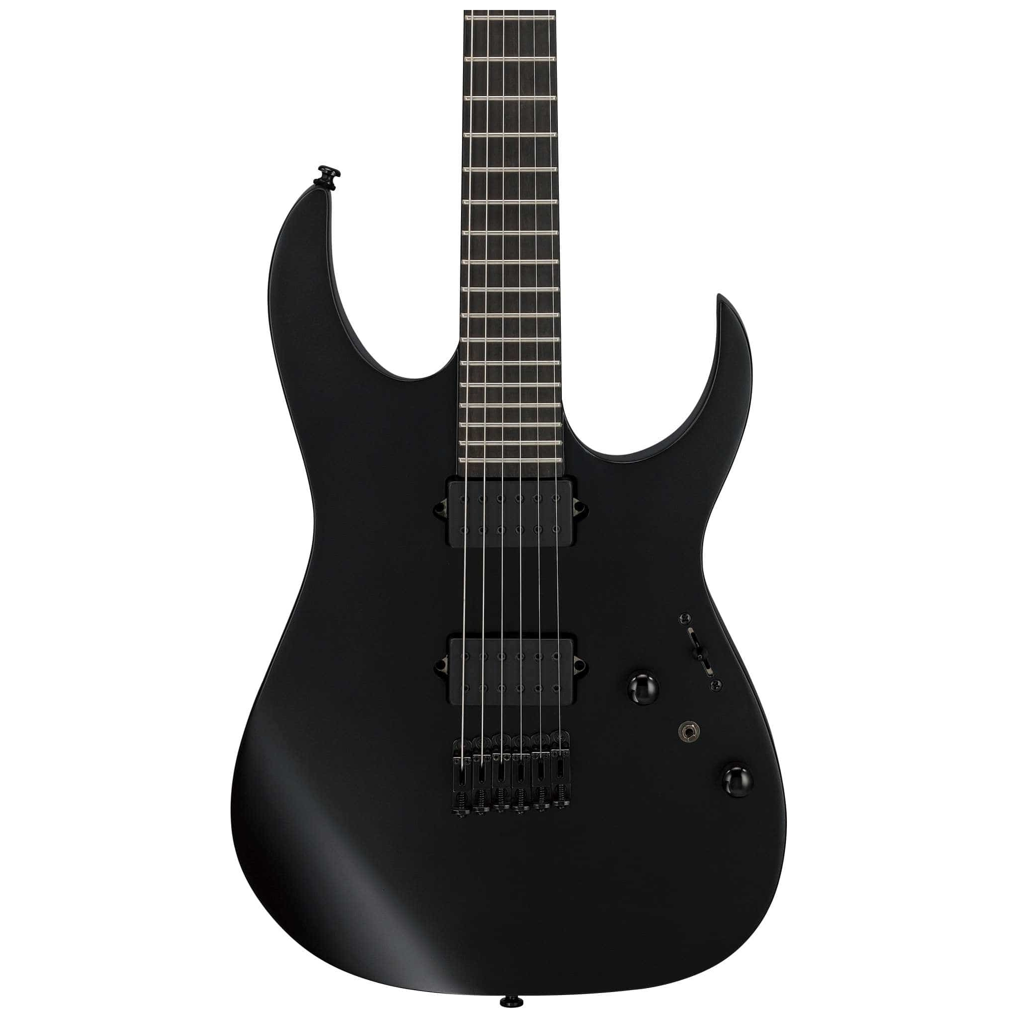 Ibanez - Ibanez RGRTB621-BKF - 3