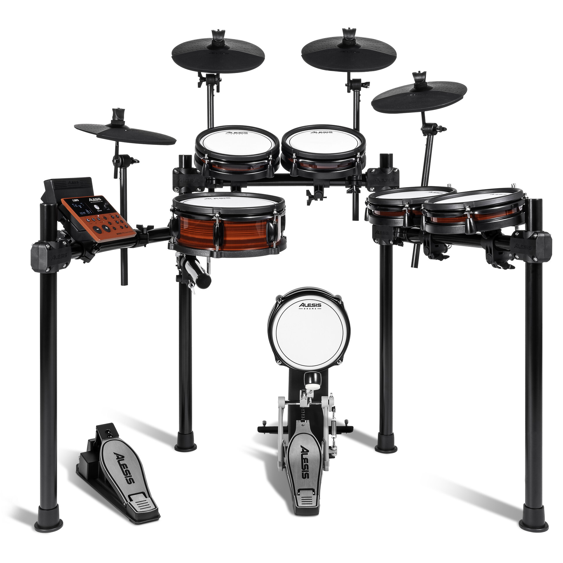 Alesis Nitro Pro XL Kit