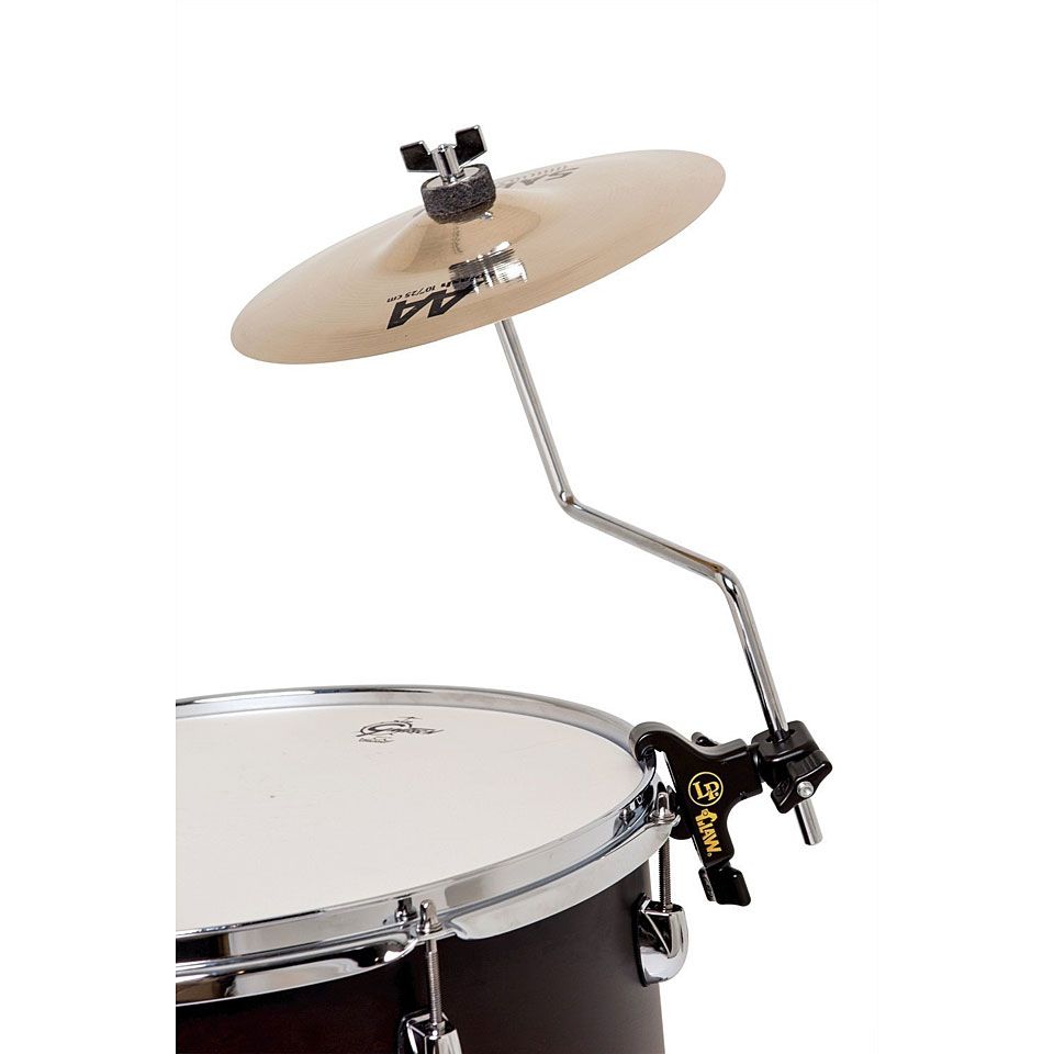 Latin Percussion LP592S-X Claw with Splash Mount 1