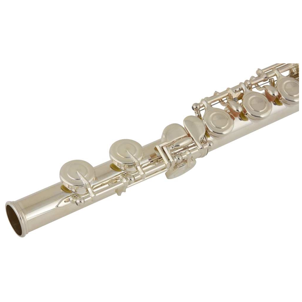 Image of Yamaha yfl 212 querflöte 10001287 2