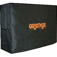 Orange Rockerverb 50 Cover