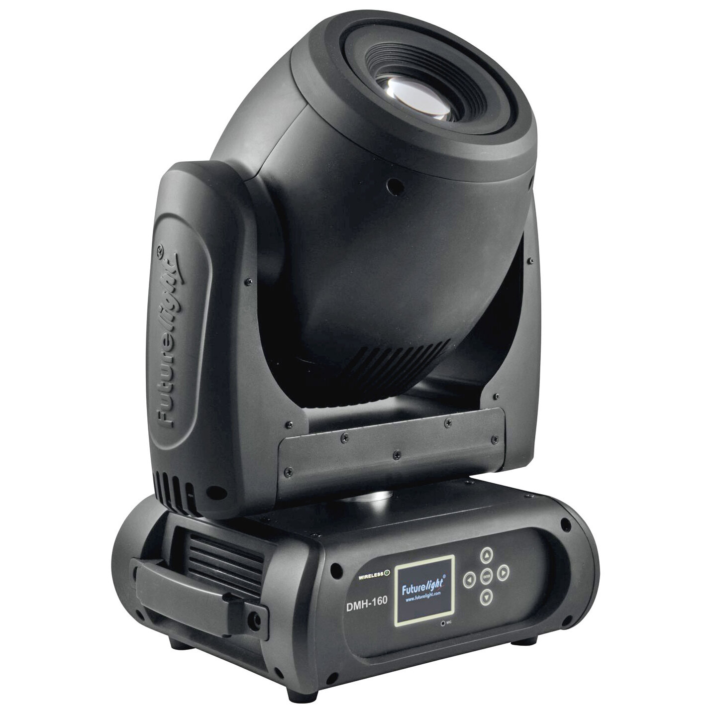  DMH-160 MK2 LED Moving Head