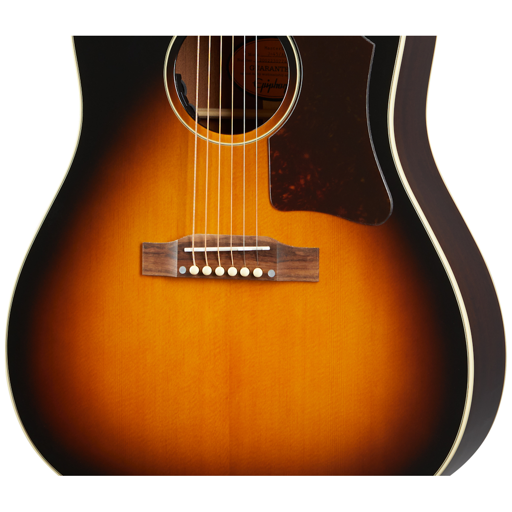Epiphone - Epiphone J-45 AVS - 1