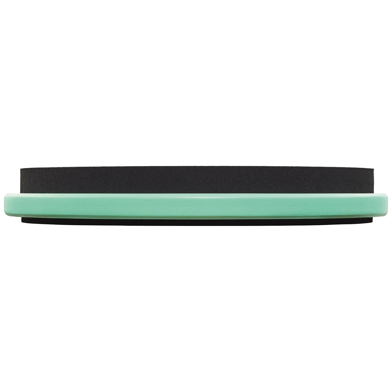 Meinl Cymbals - Meinl Cymbals MMP12SF 12 Marshmallow Practice Pad, Sea Foam - 3