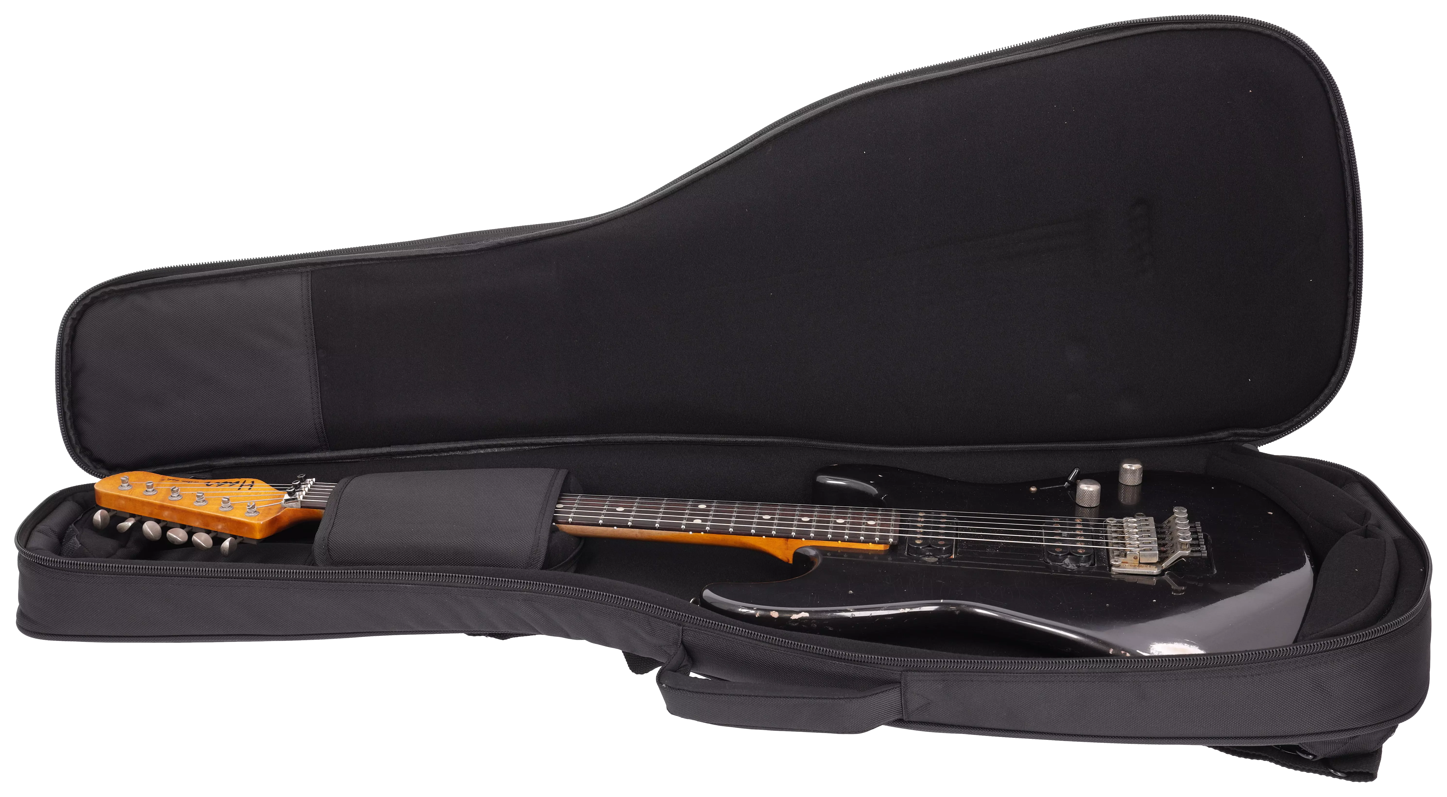Haar Traditional S HH Charcoal Black # 16
