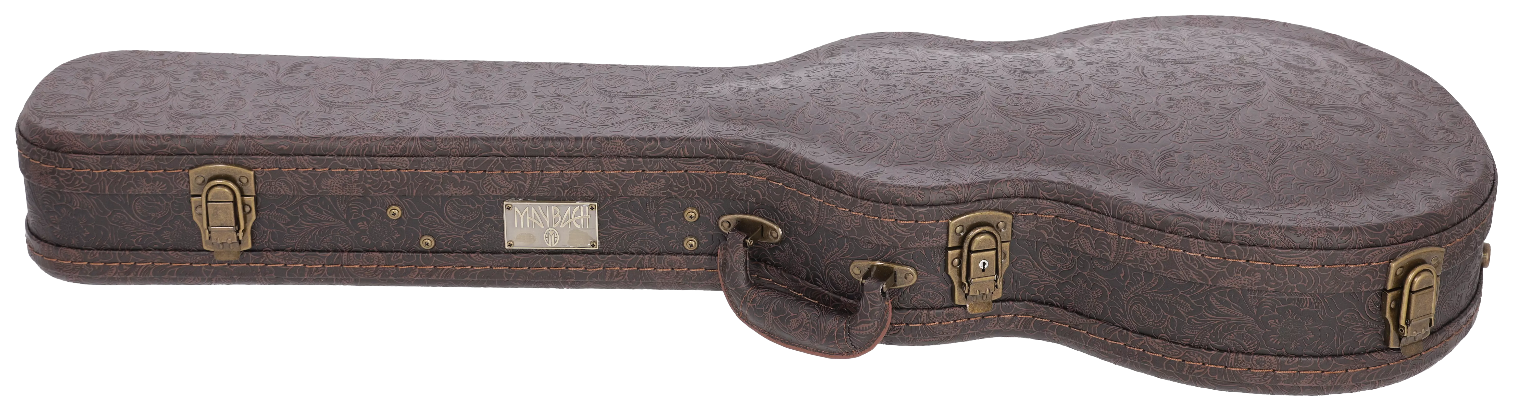 Maybach Lester Midnight Sunset 60 Aged #237328 15