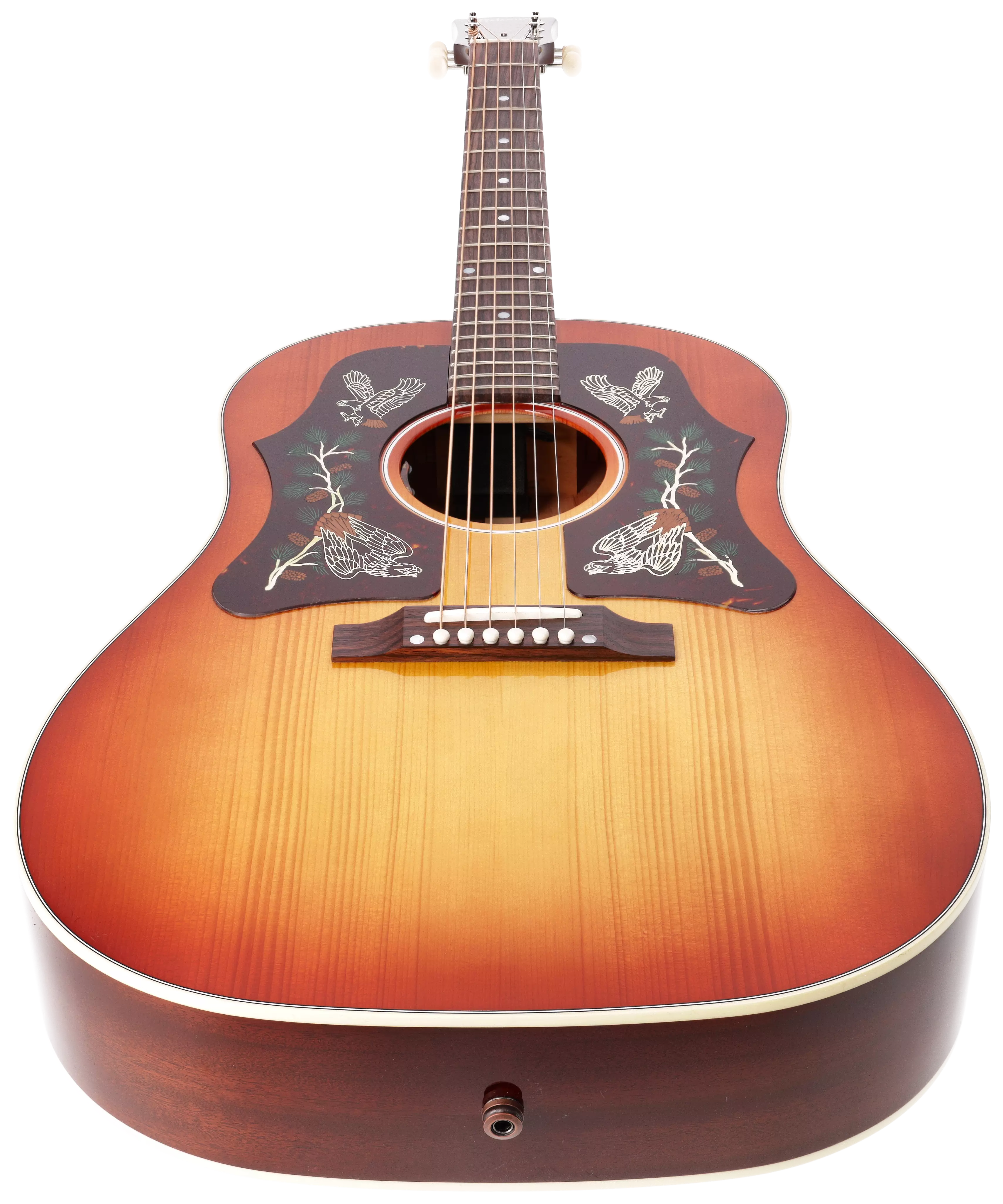 Gibson J-45 Margo Price 3