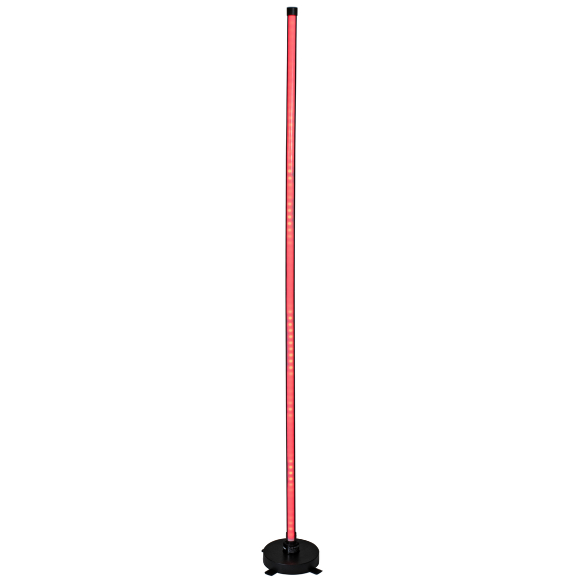 Eurolite LED Stehleuchte 148 cm RGB/WW WiFi 5