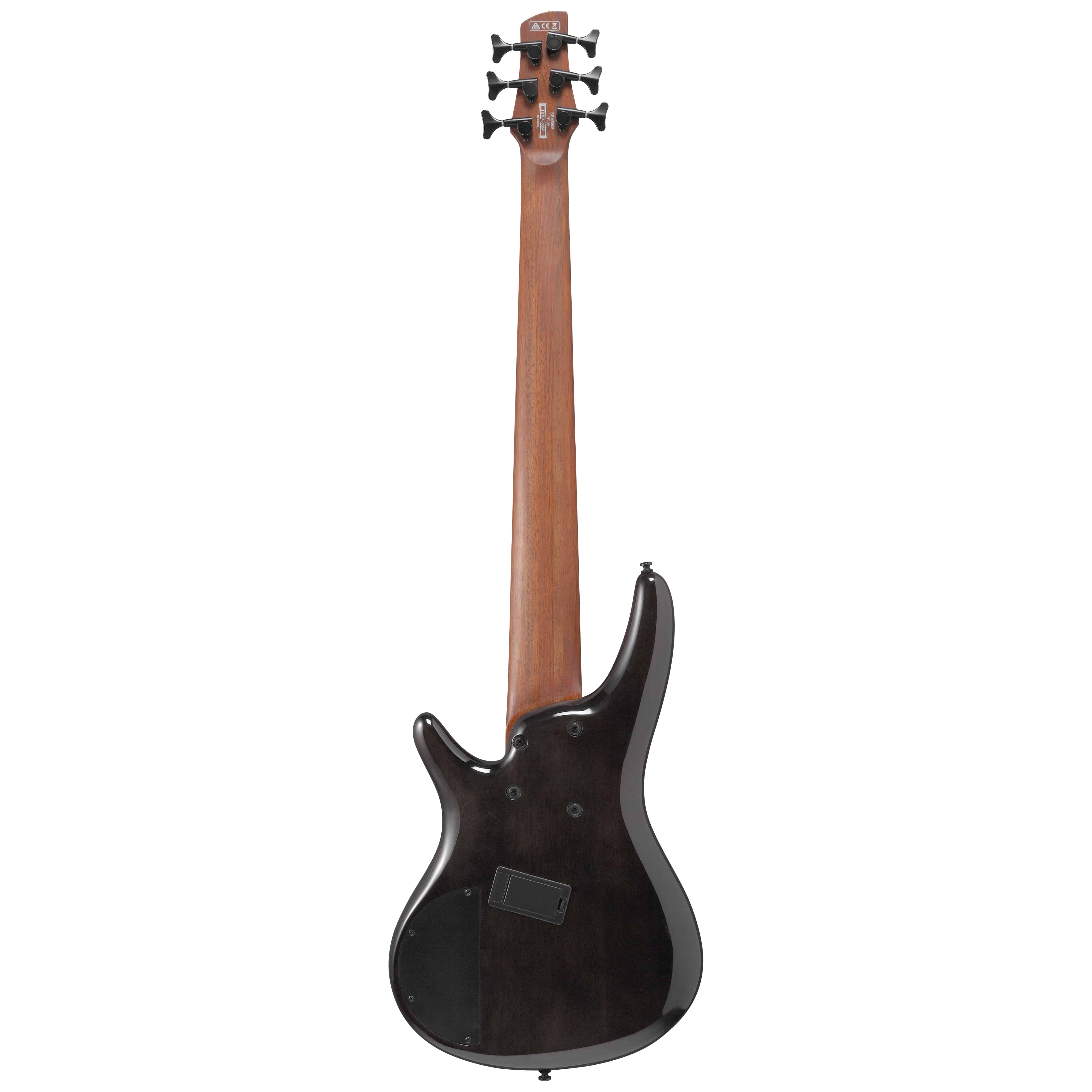 Ibanez SRMS806-DTW 1