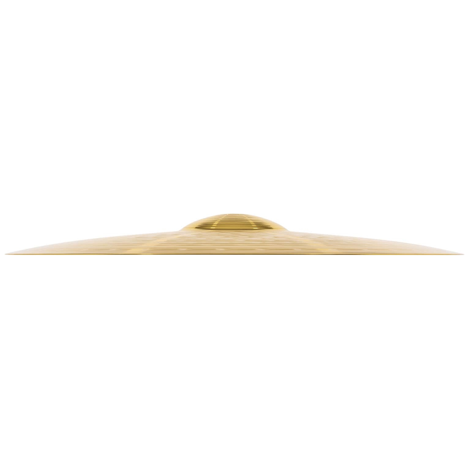Meinl Cymbals - Meinl Cymbals HCS22R - 22 HCS Ride - 2