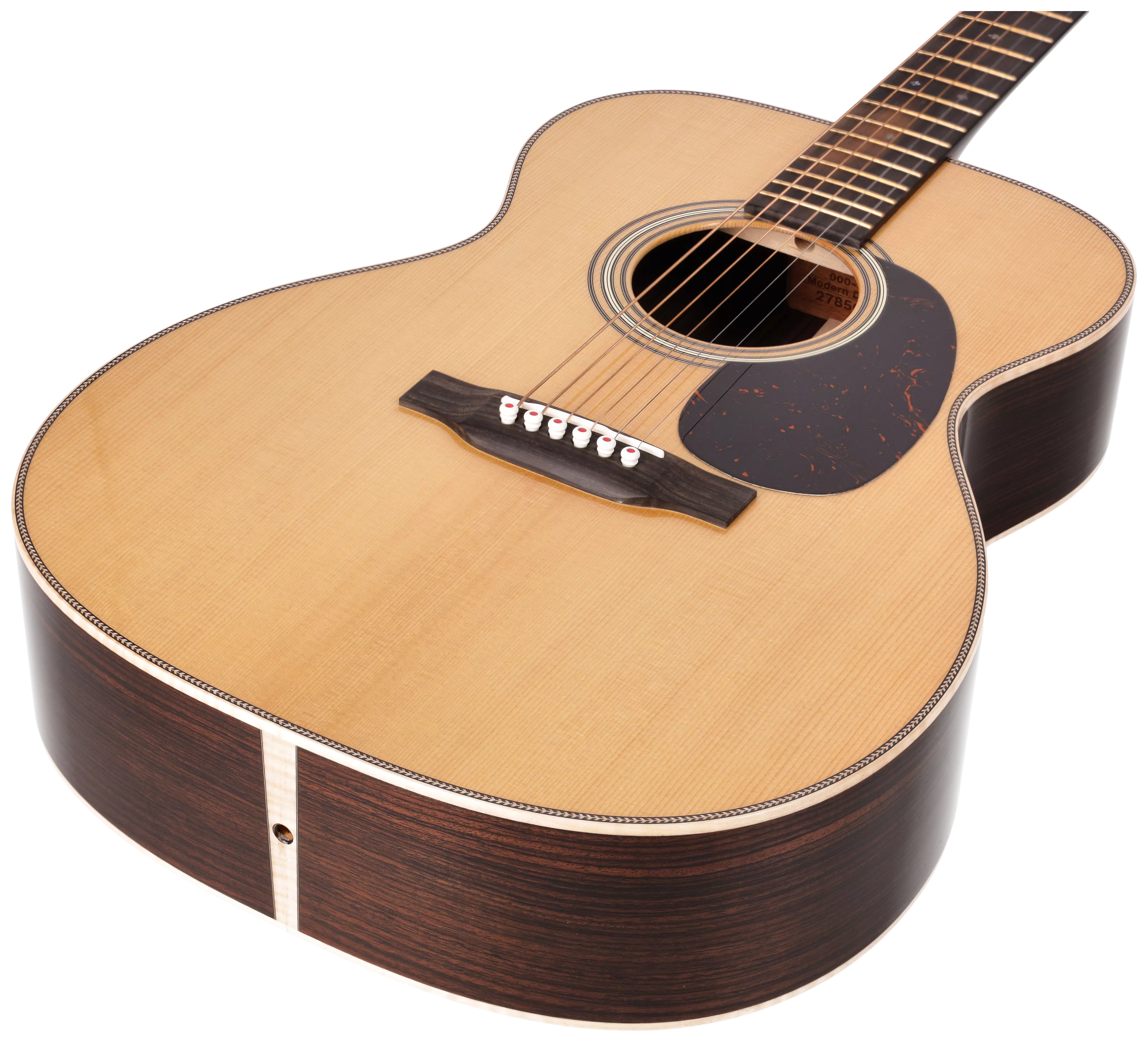 Martin 000-28 Modern Deluxe 5