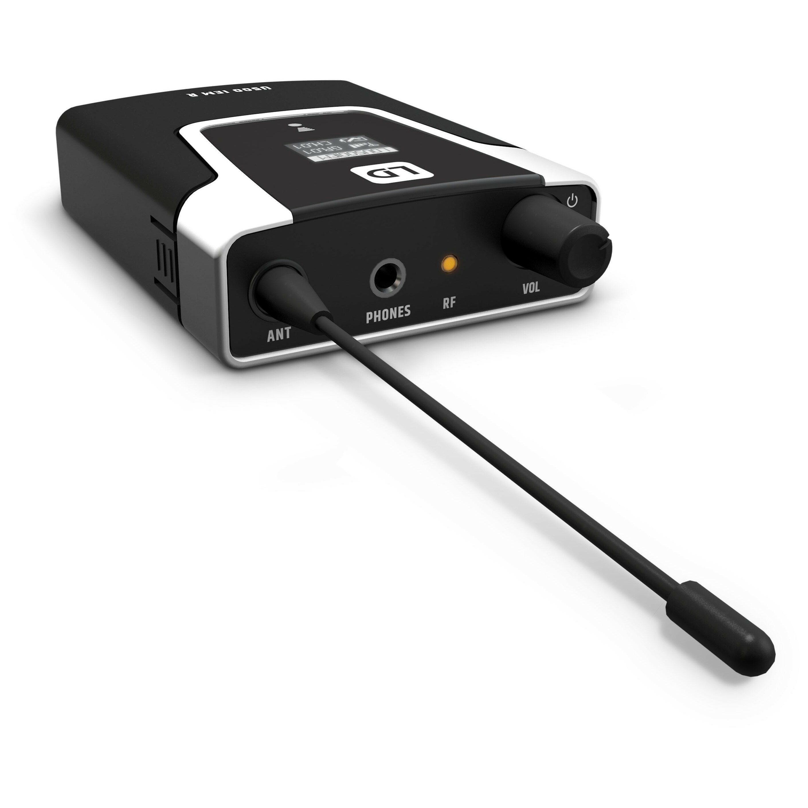 LD Systems U506 IEM R 7