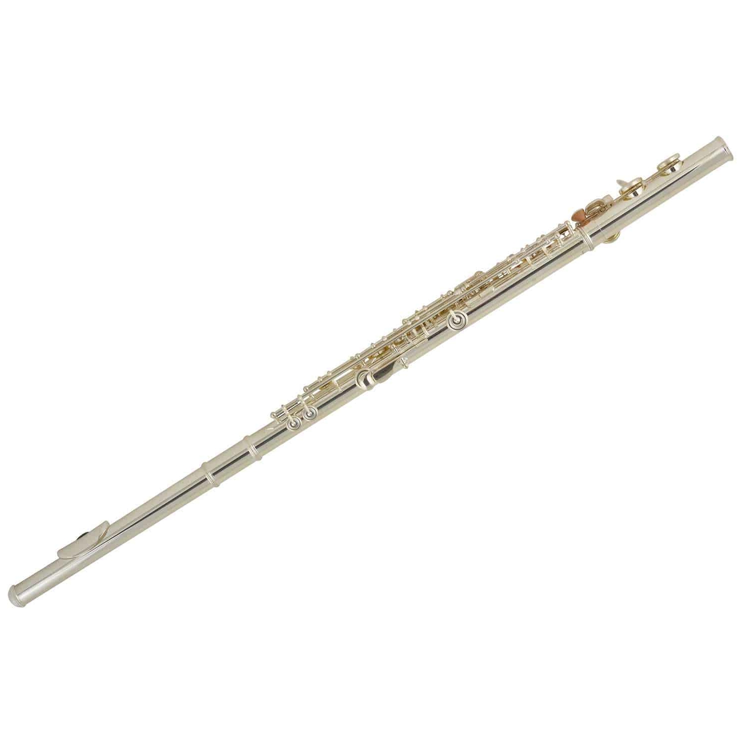 Yamaha - Yamaha YFL-372 Querflöte - 1