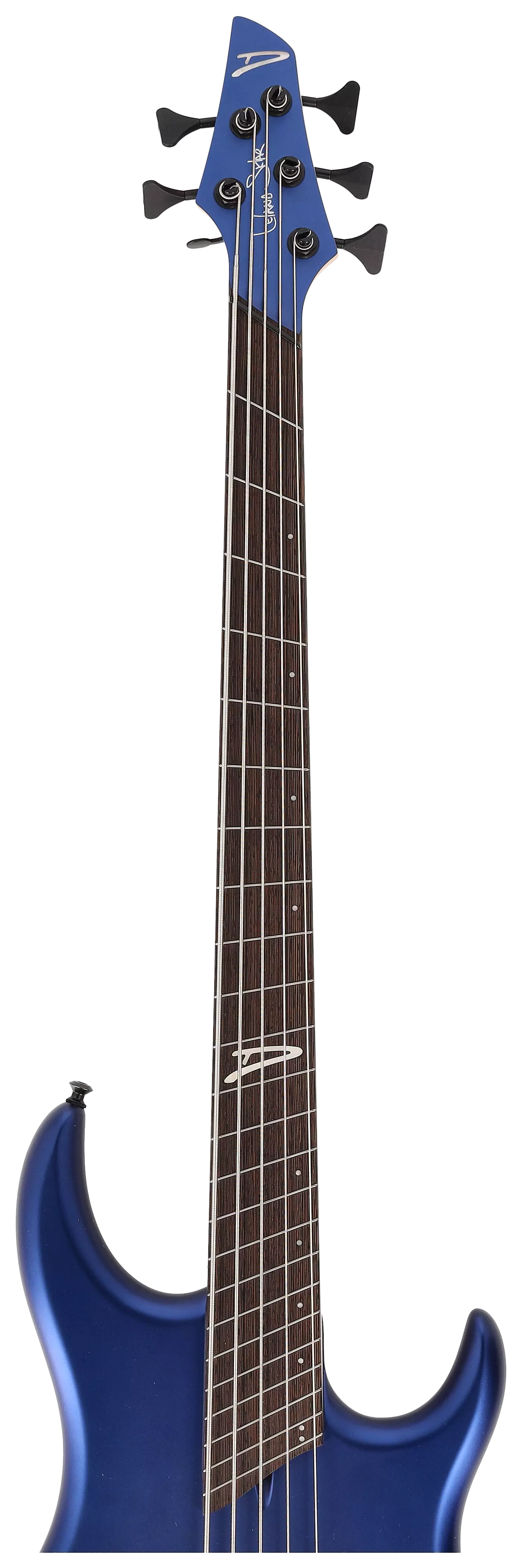 Dingwall Leland Sklar Signature 5-String BB #7043 9