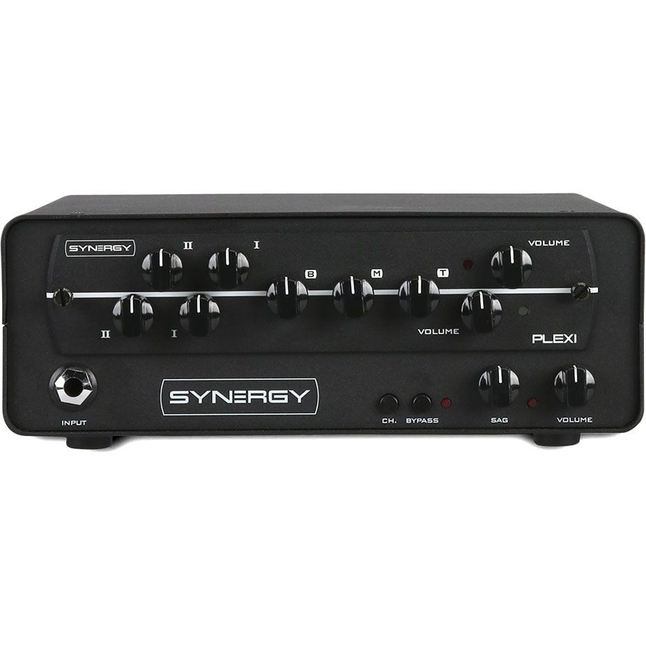 Synergy SYN-1 4