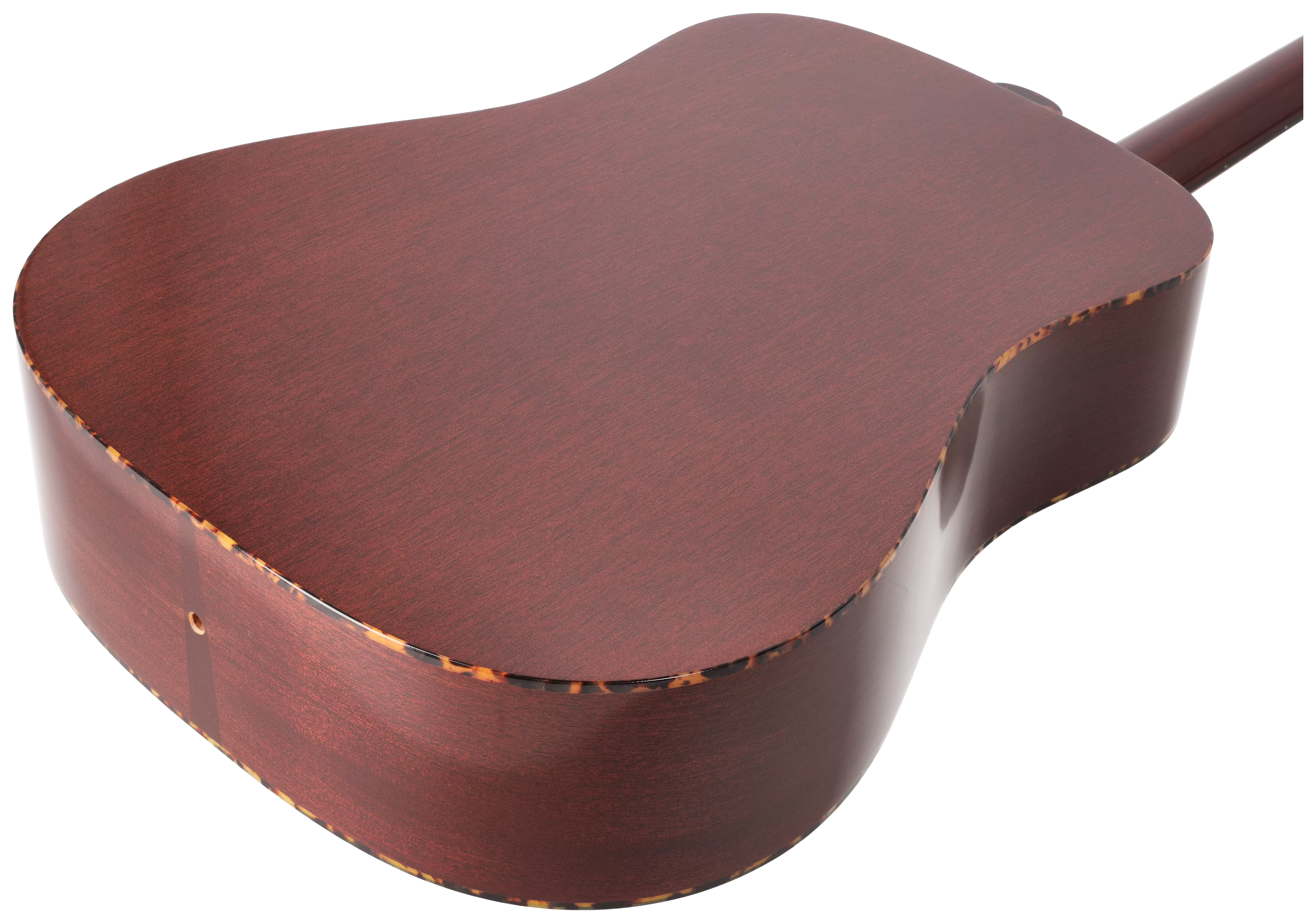 Guild D-40 Traditional GSR NAT BST VGF 7