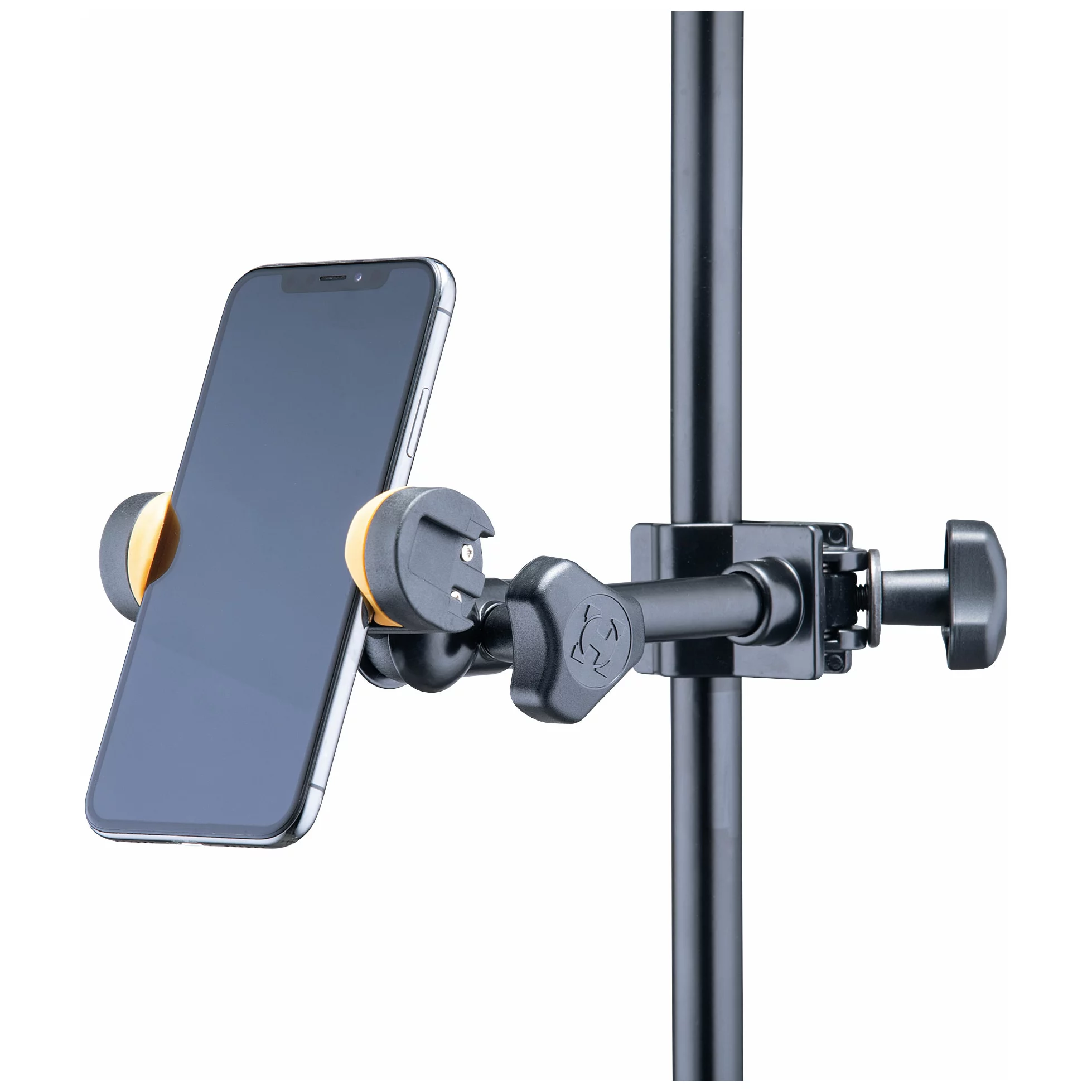 Hercules HCDG-207B Smartphone Holder 1