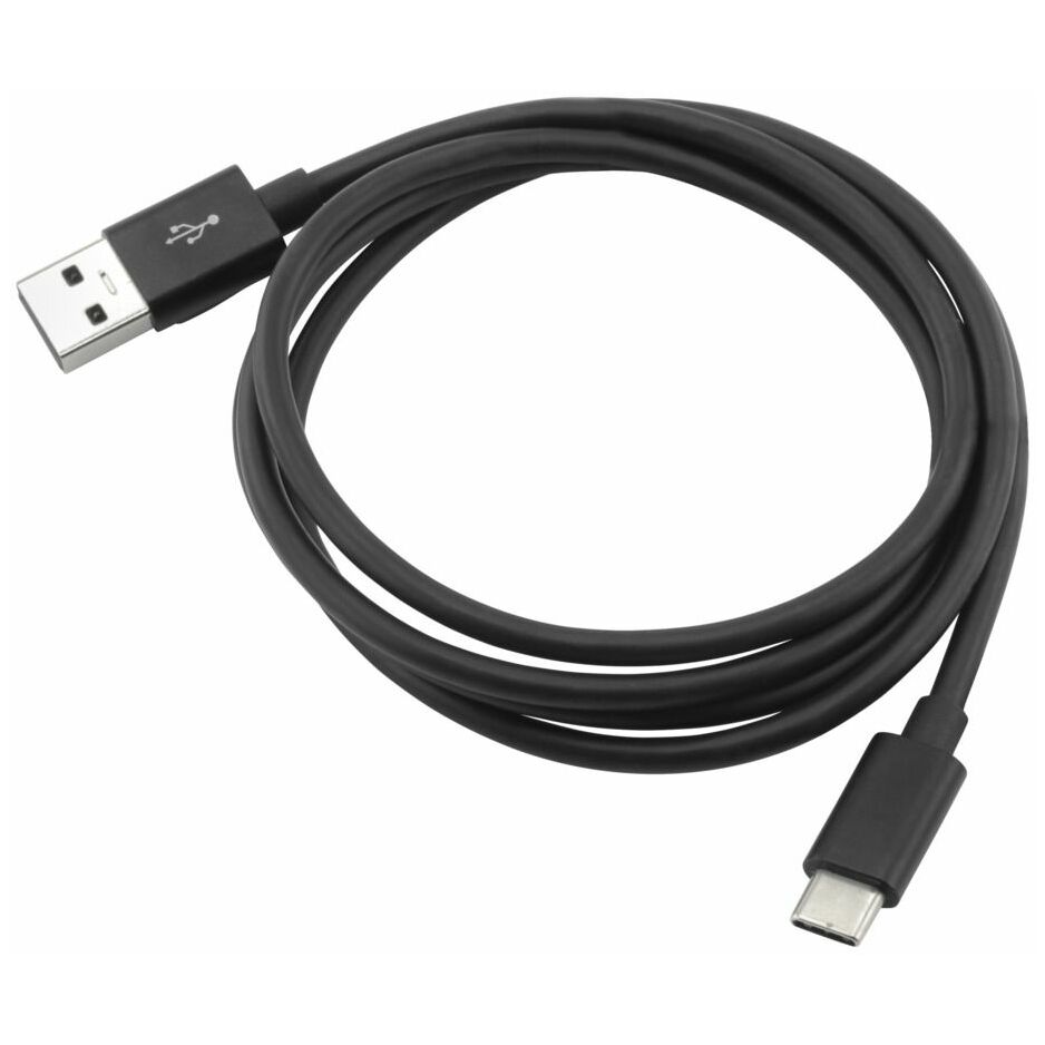 Ansmann Type-C USB Daten und Ladekabel - 120 cm 1