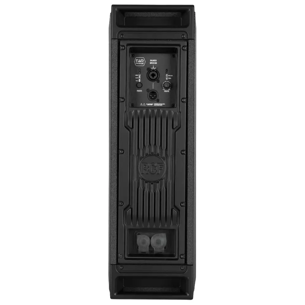 RCF NXL 14-A 3