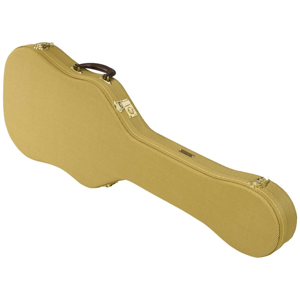 Fender - Fender Tele Thermometer Case Tweed - 4