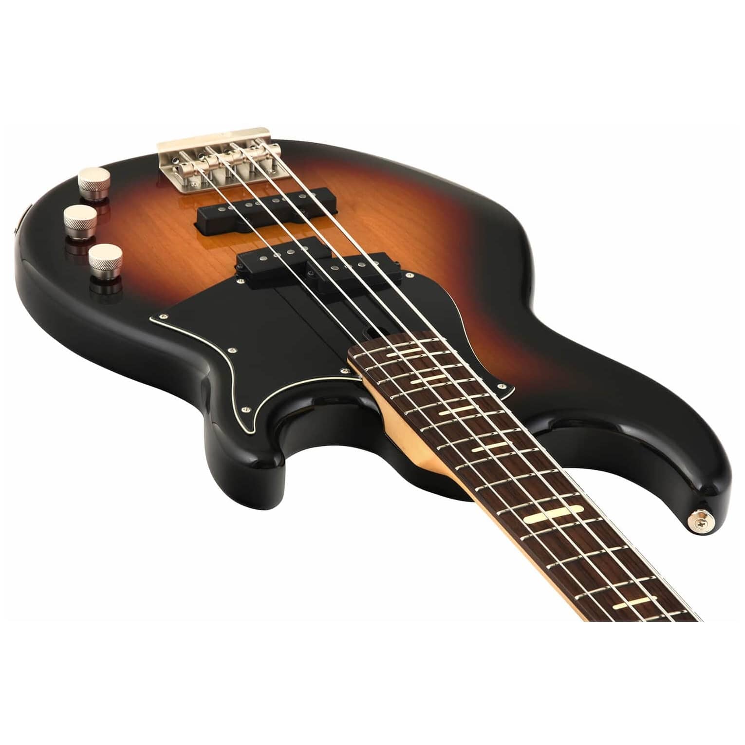Yamaha - Yamaha BBP34 VS - 5