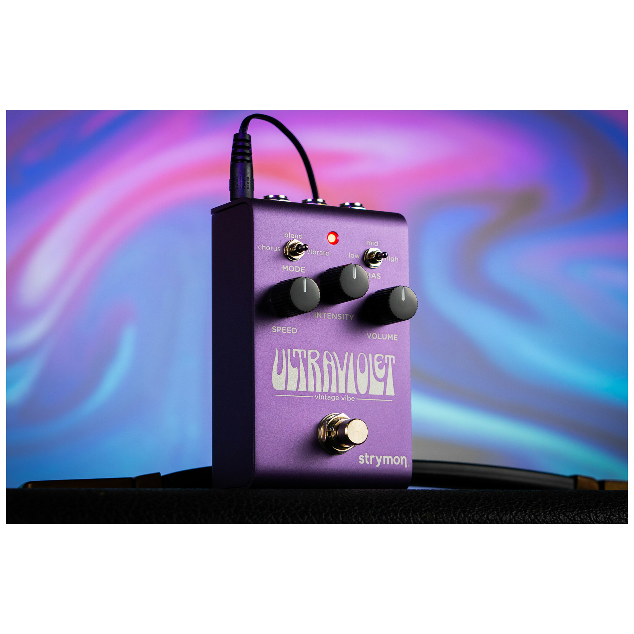 Strymon UltraViolet 3
