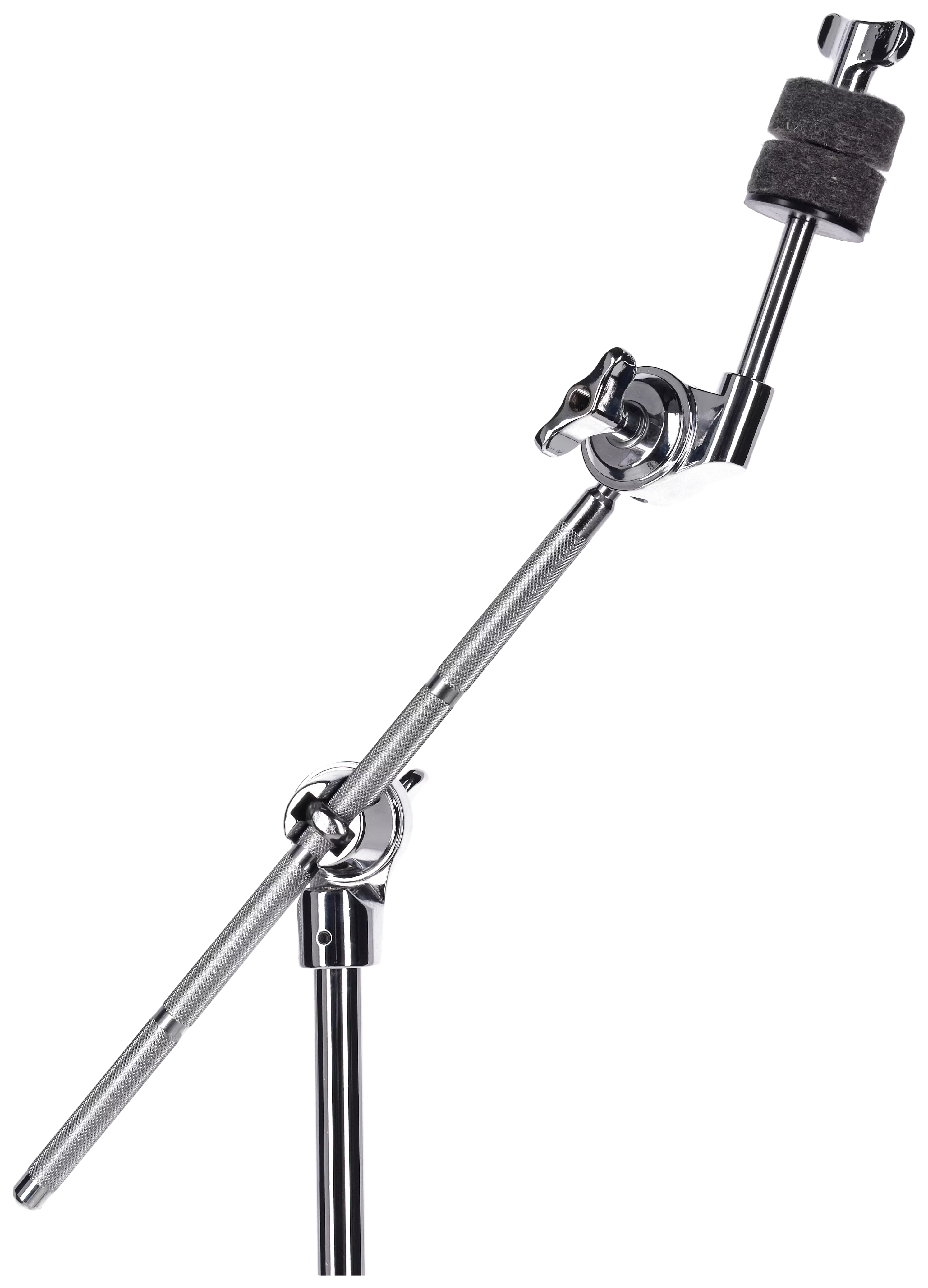 Bounce FBC-B - cymbal boom stand, flat base 6