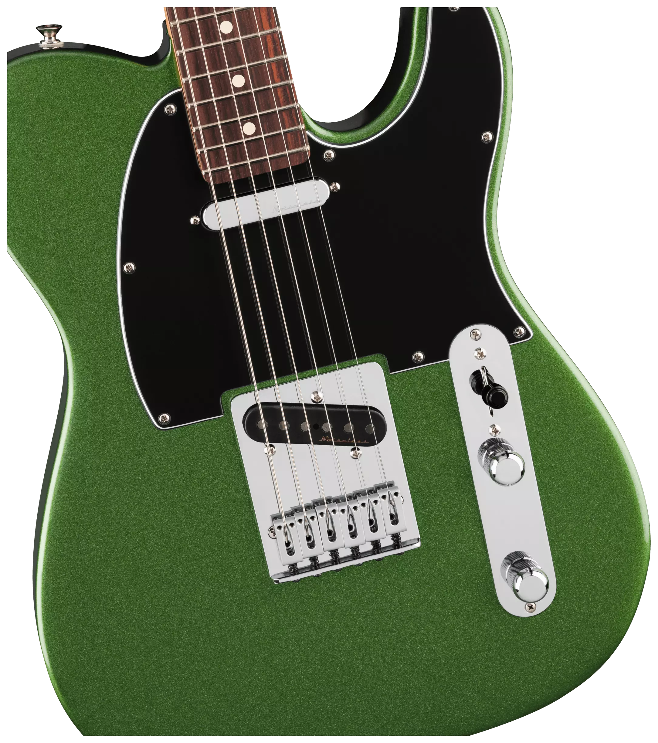 Fender Player II Modified Telecaster RW HGM 3