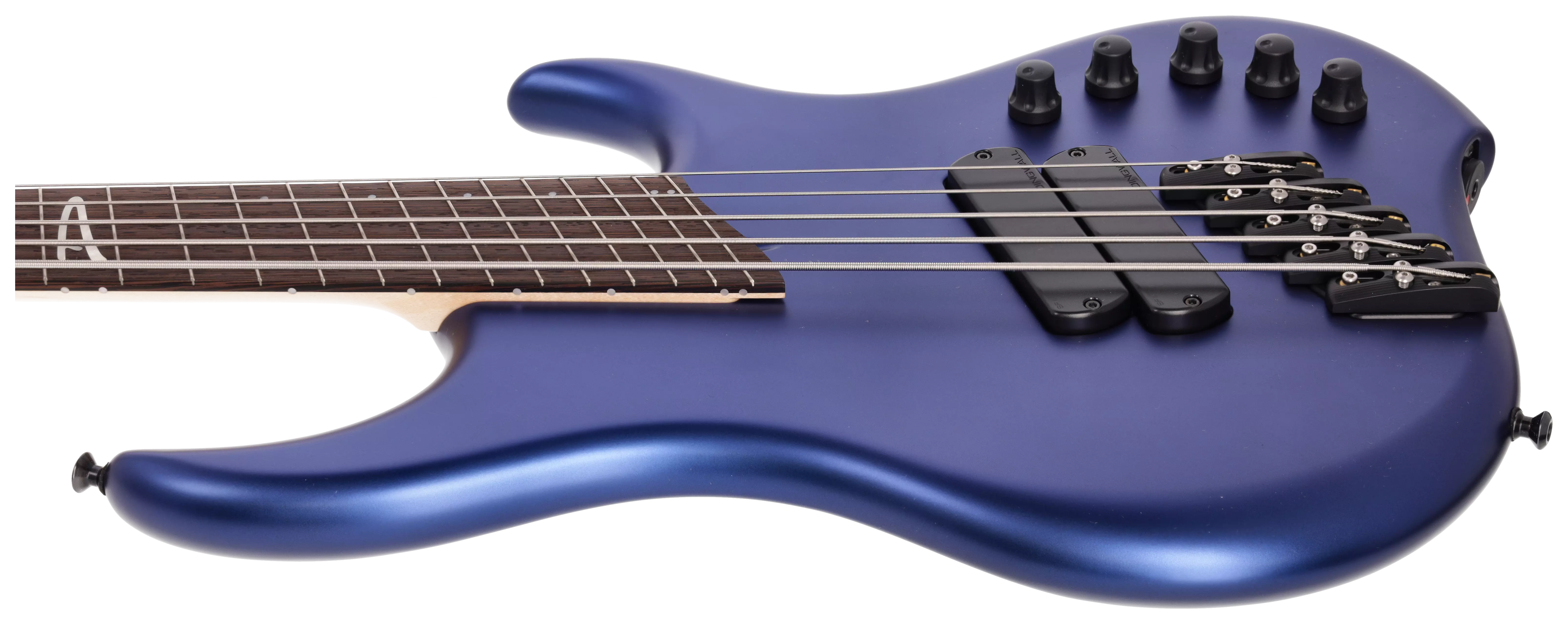 Dingwall Leland Sklar Signature 5-String BB #7043 5