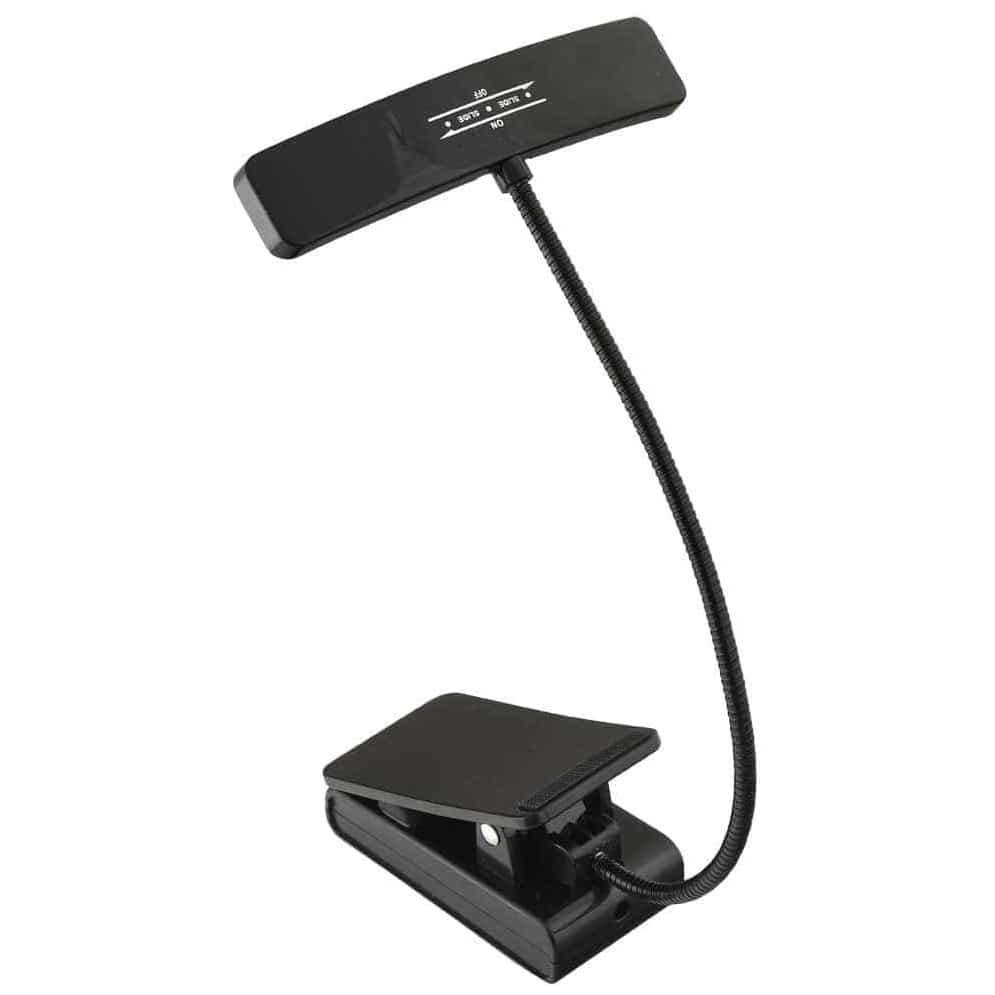Klang - Klang SL-4 LED-Notenpultleuchte Touch - 1