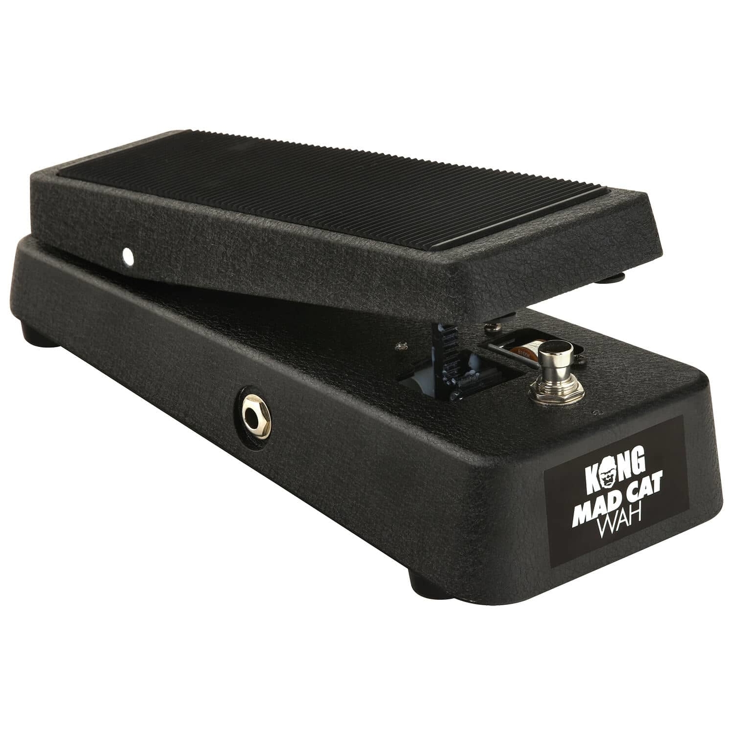 Kong - Kong Mad Cat Wah - 1
