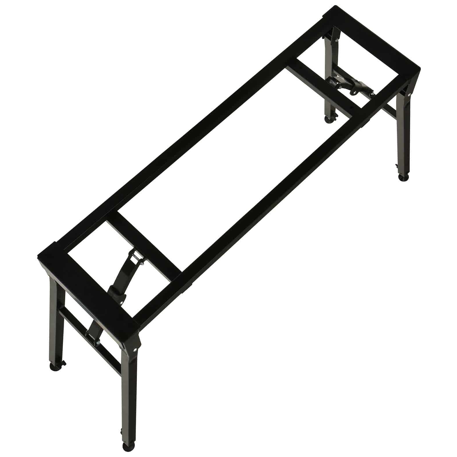 König Meyer - König Meyer 18953 Stagepiano-Klapptisch - 4