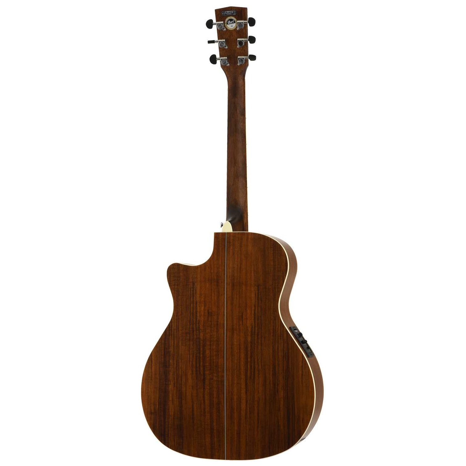 Cort - Cort GA5F - 1