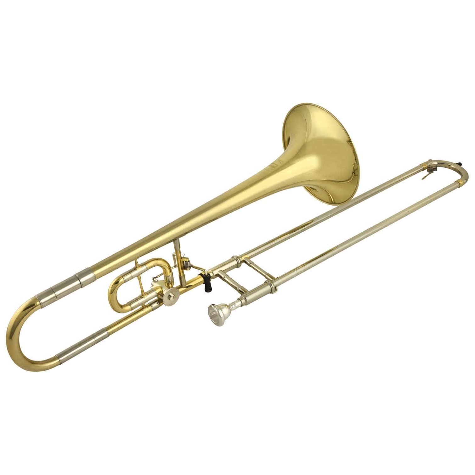 Chicago Winds - Chicago Winds CC-SL3100L Kinder-Posaune - 1