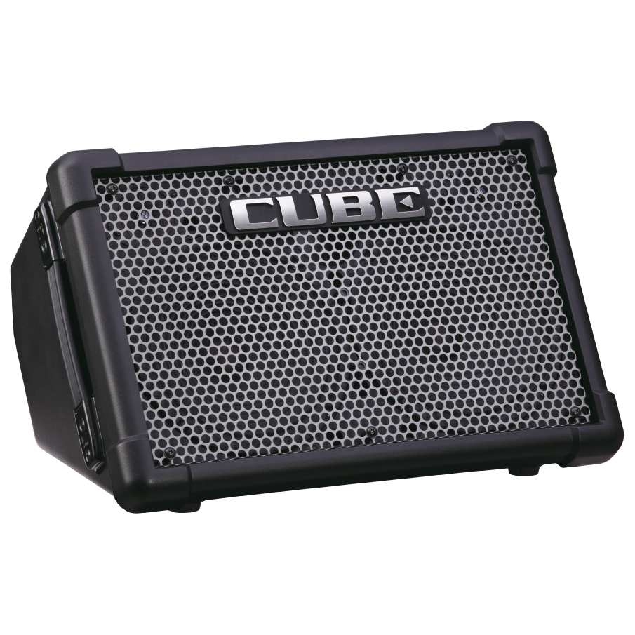 Roland - Roland Cube Street EX - 1