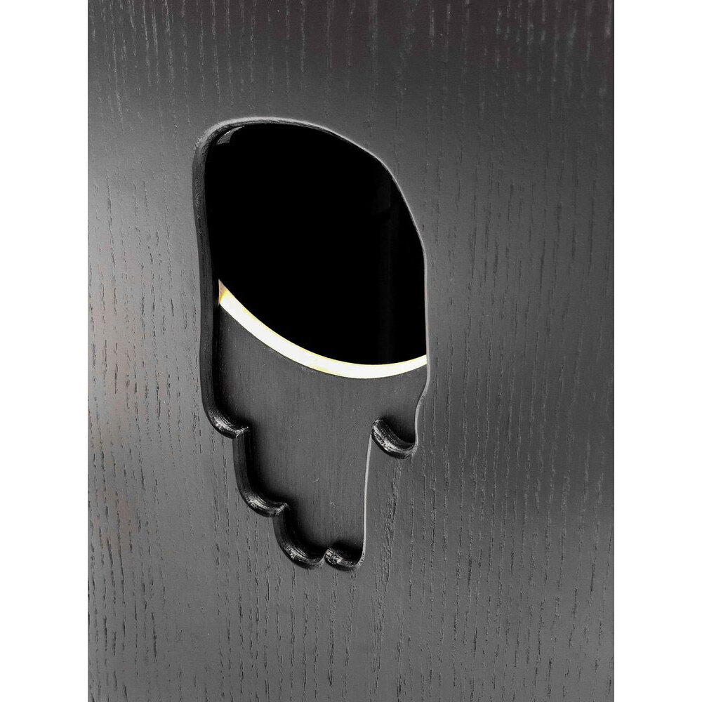 Pur Vision PRO PC 4399 Black & Gold 4
