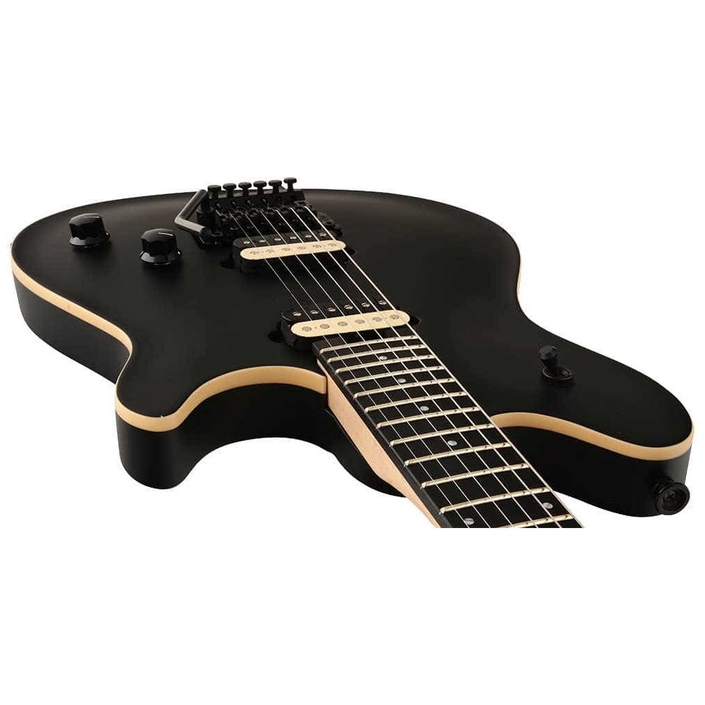 EVH - EVH Wolfgang Special RW Stealth - 7